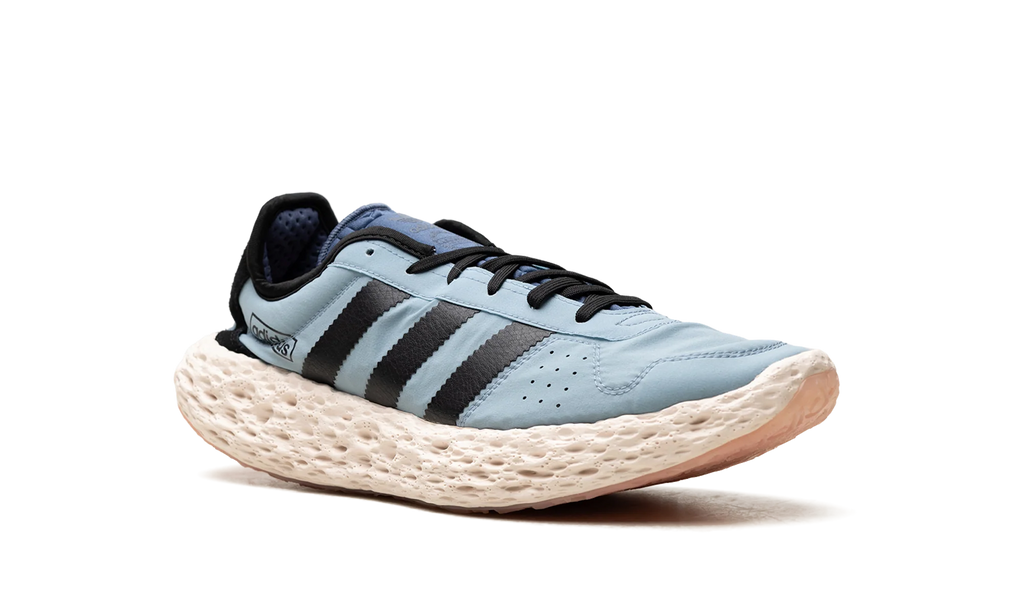 Zponge "Tactile Blue" IH0977