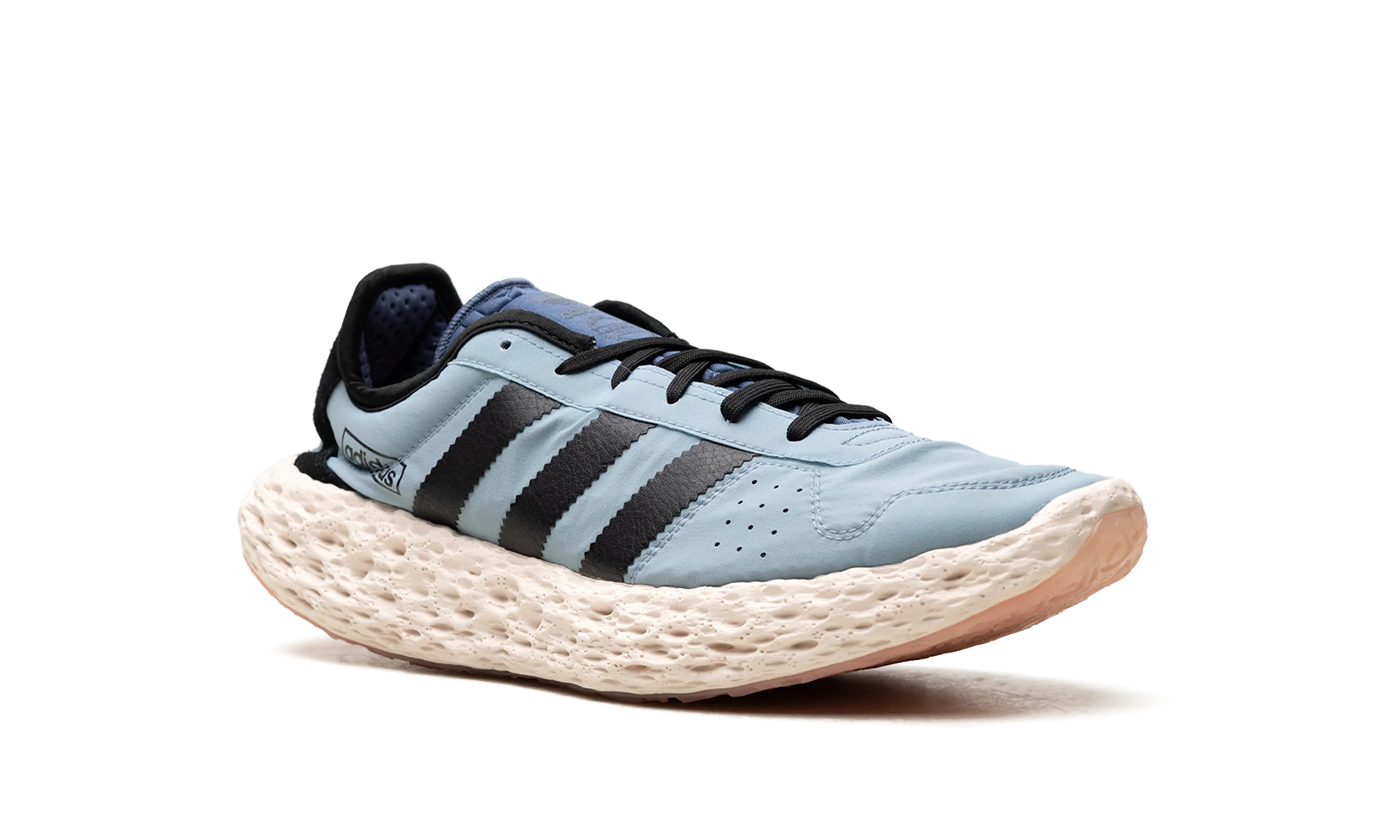 Zponge "Tactile Blue" IH0977