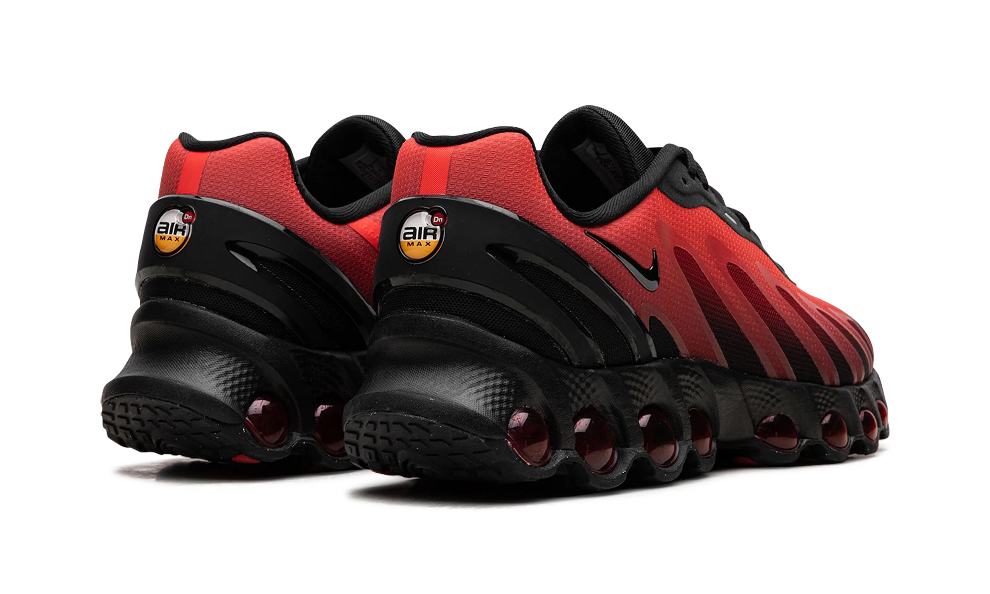 Air Max DN8 "Bred" FQ7860 008
