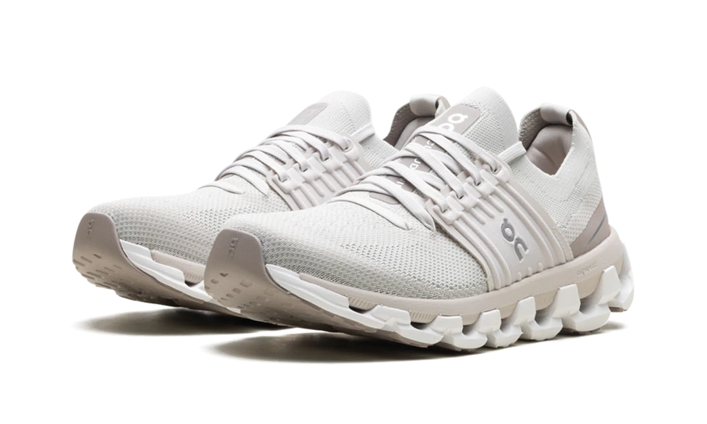 On Cloudswift 3 WMNS "Pearl Fog" 3WD10451020