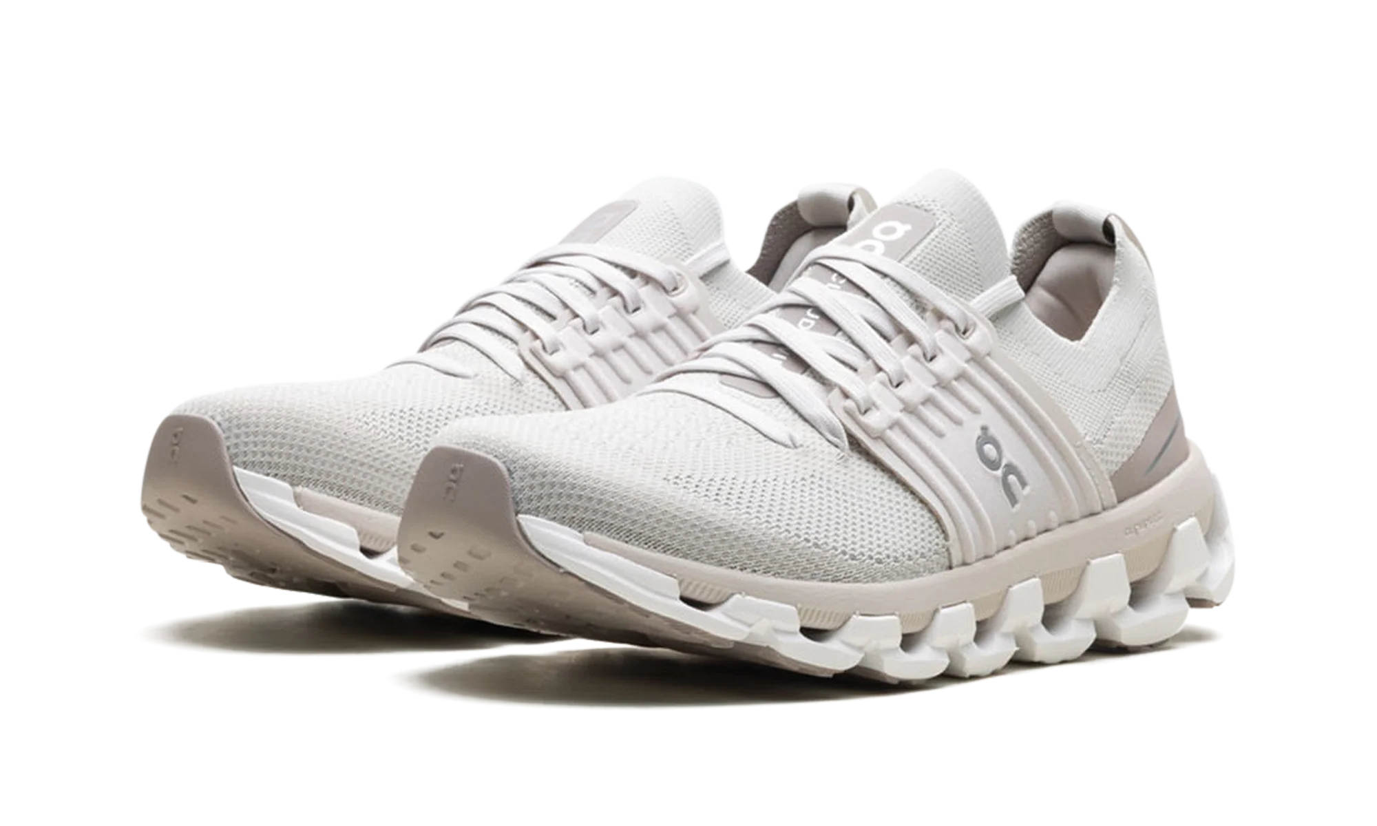 On Cloudswift 3 WMNS "Pearl Fog" 3WD10451020