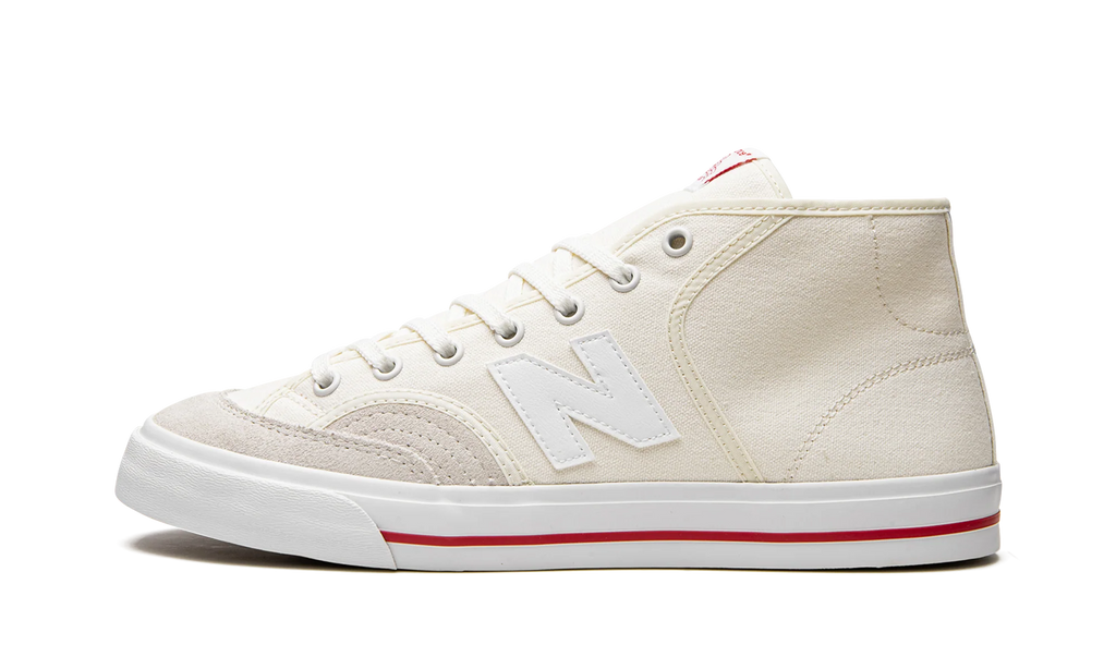 Numeric 213 Pro Court "Sea Salt" NM213WBG