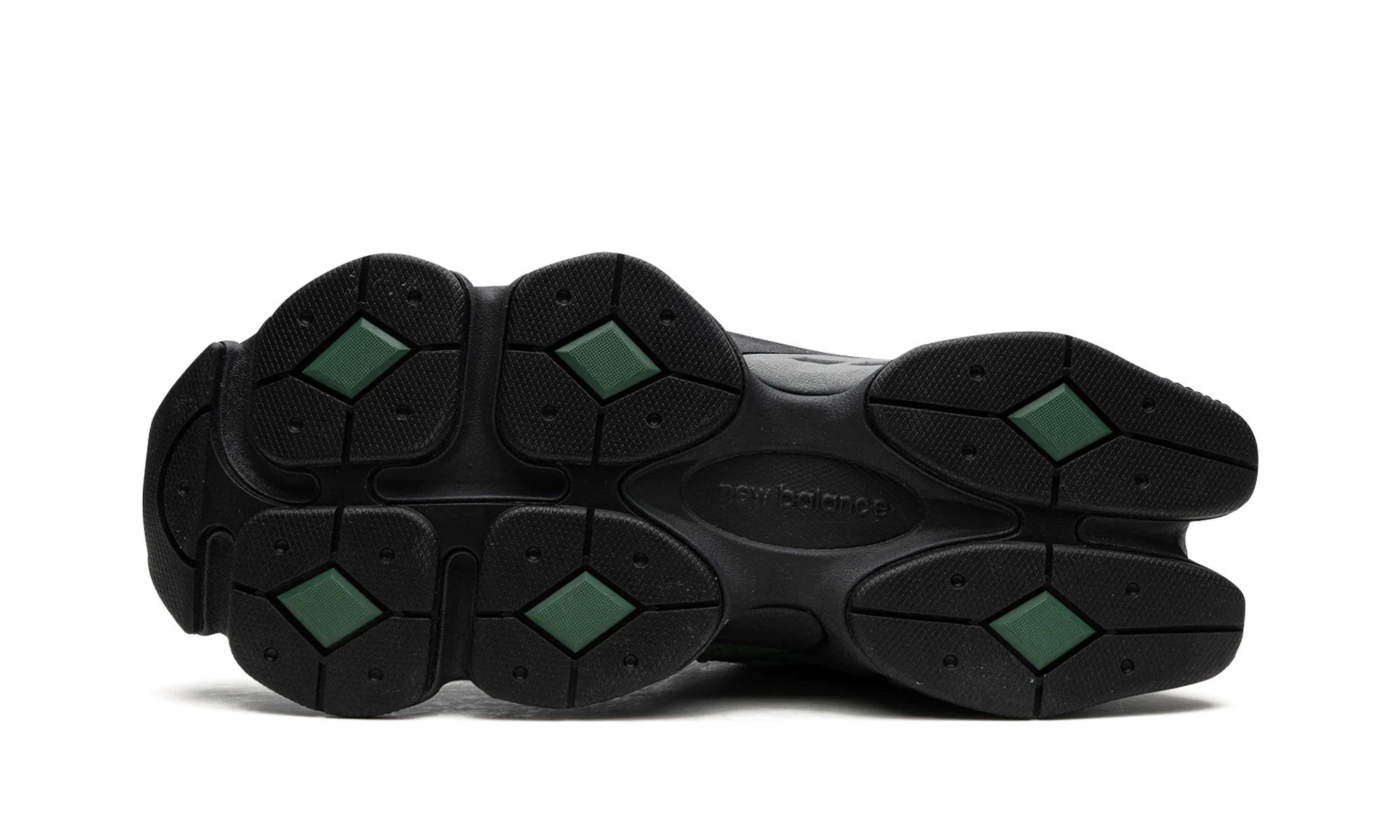 9060 "Forest Green" U9060VRA