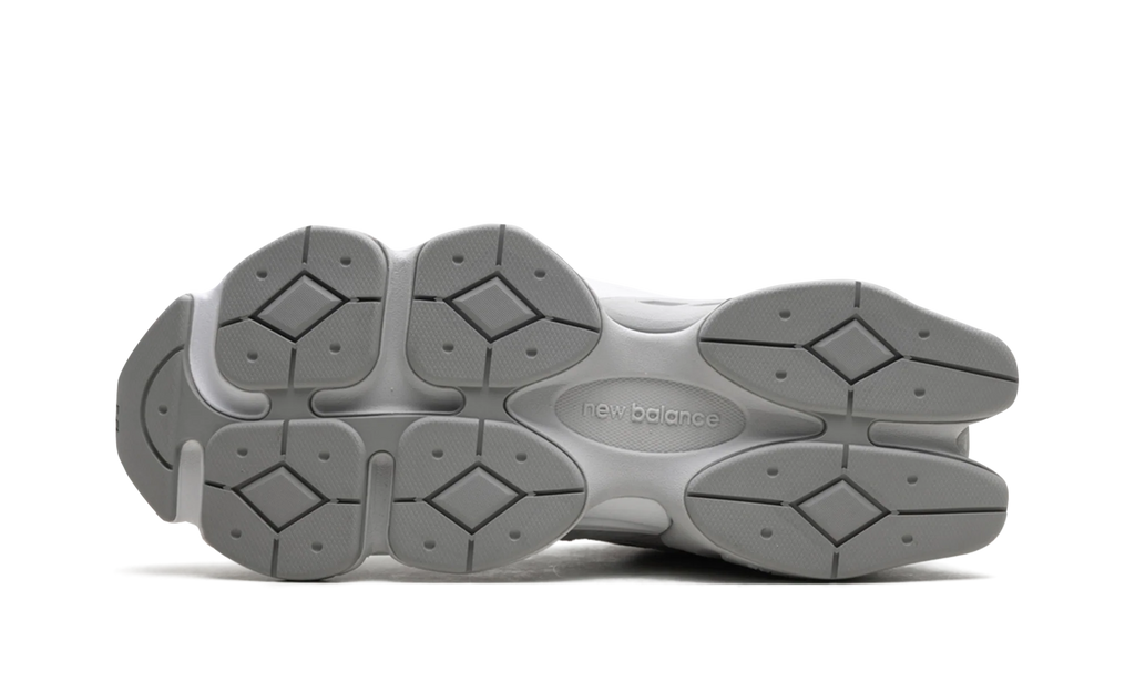 9060 "Silver Metallic Grey" U9060JGR