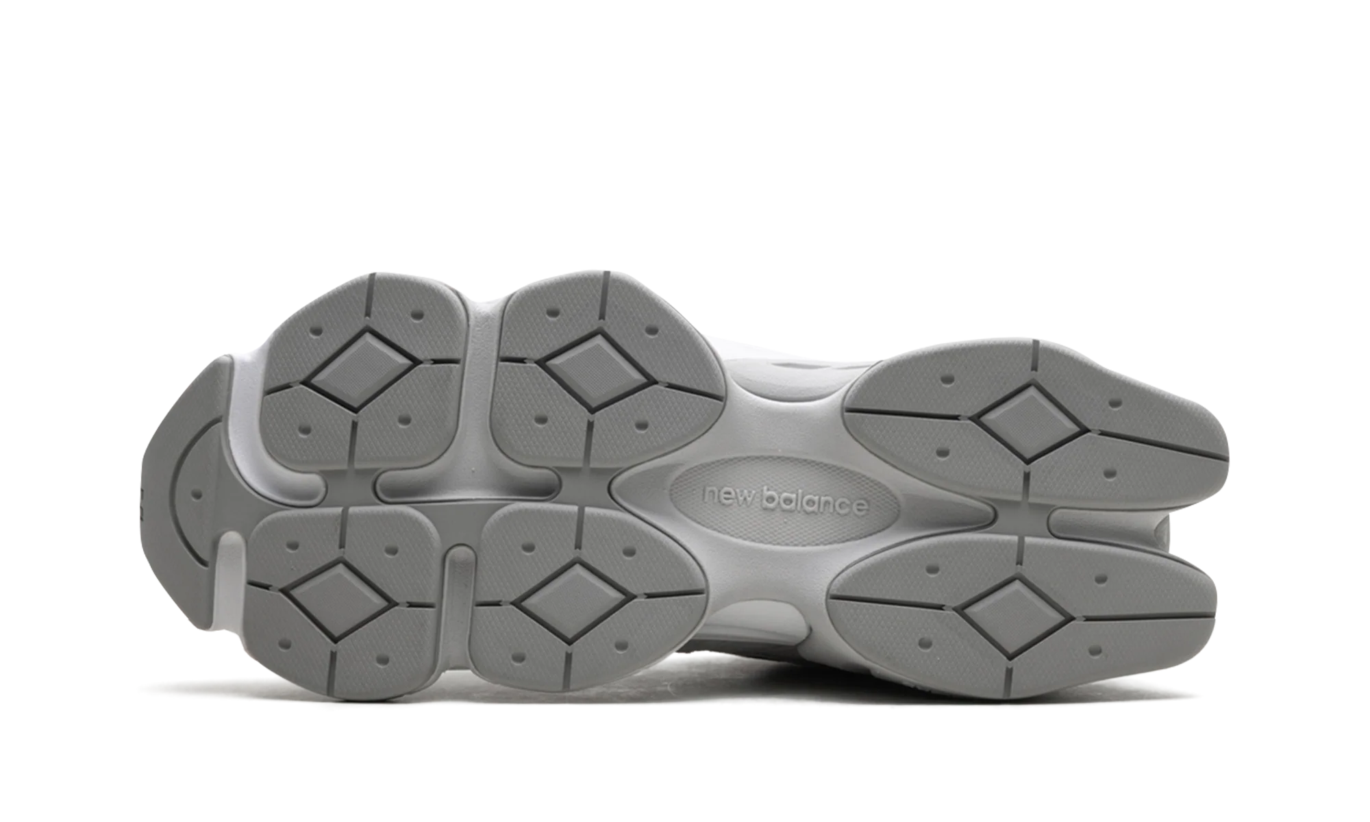 9060 "Silver Metallic Grey" U9060JGR