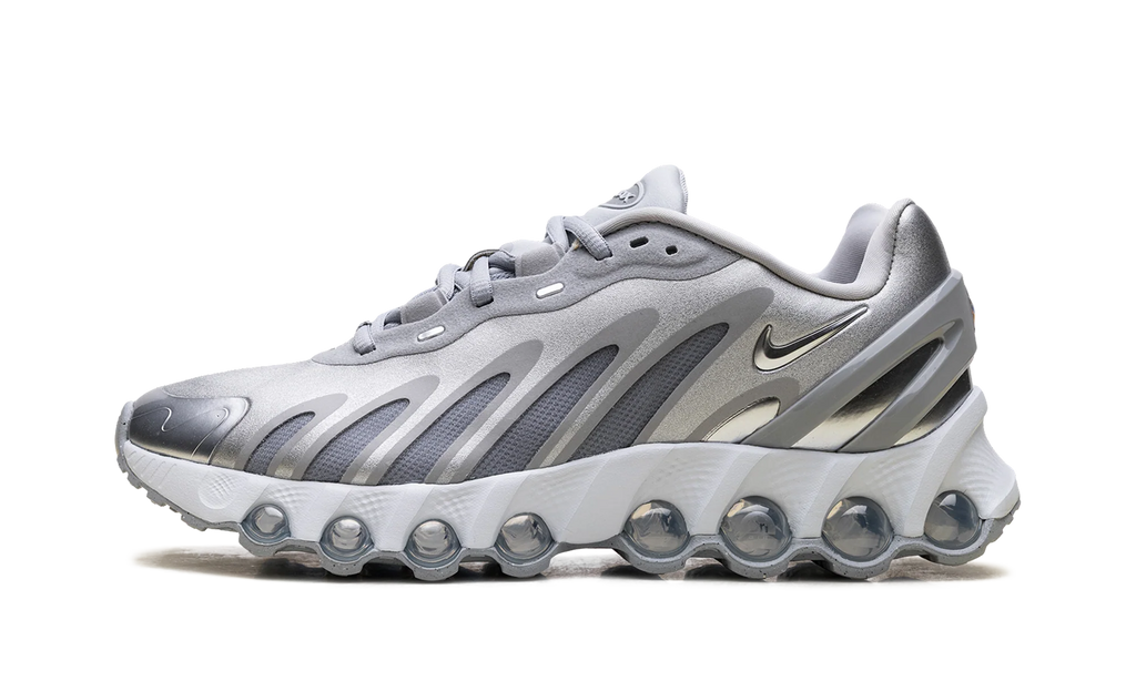 Air Max DN8 "Wolf Grey / Metallic Silver" HF5509 001