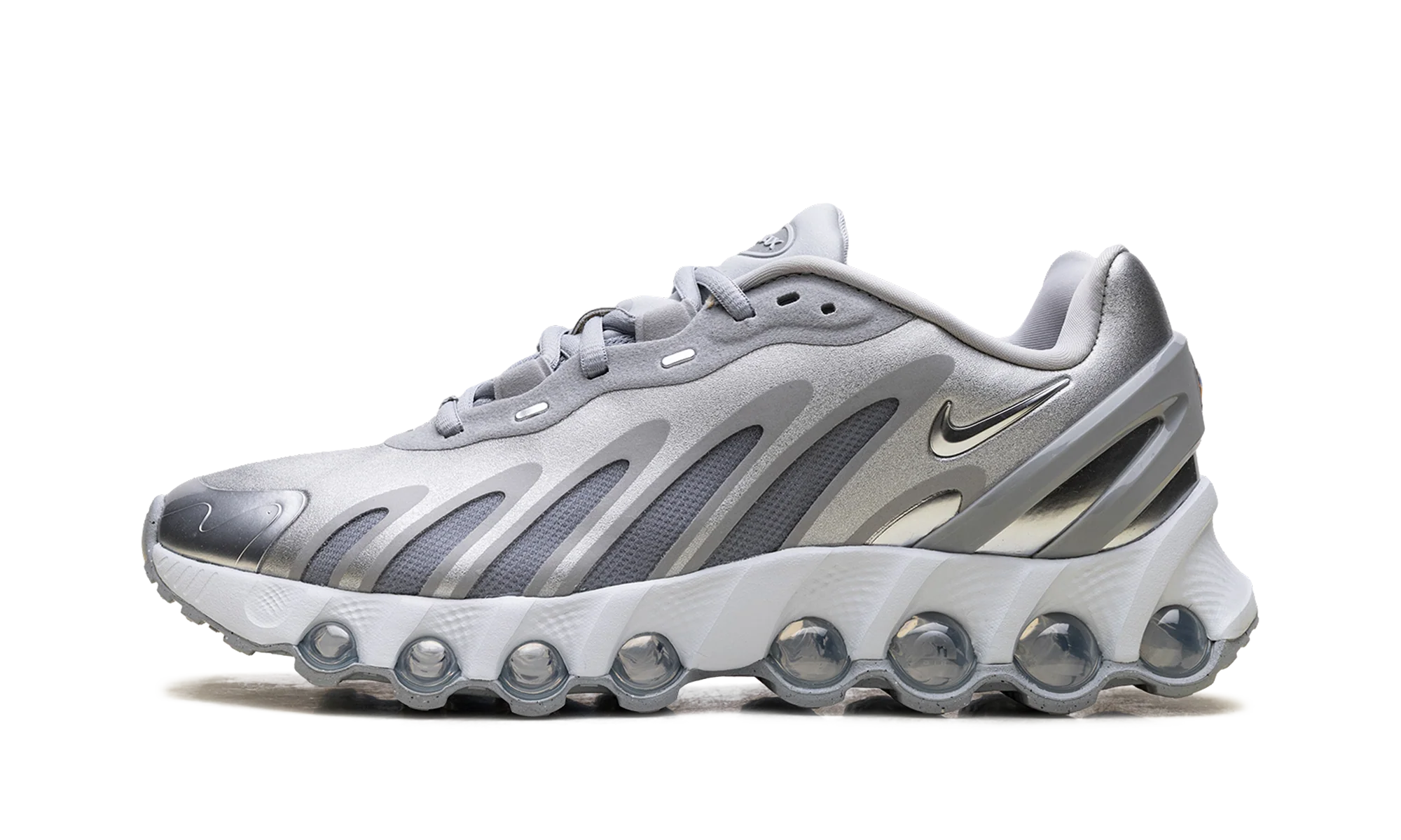 Air Max DN8 "Wolf Grey / Metallic Silver" HF5509 001