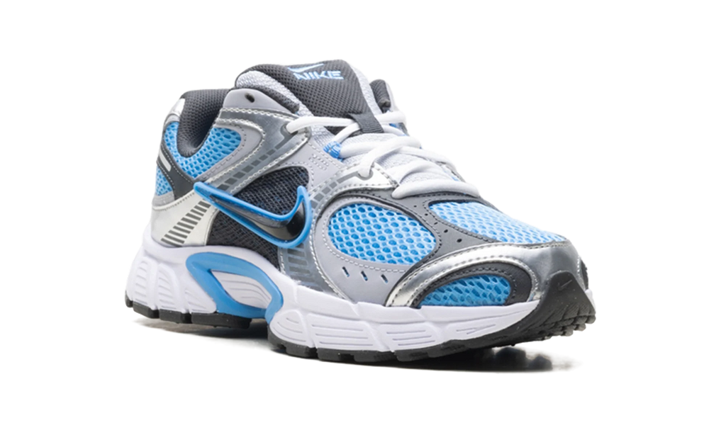 V5 RNR WMNS "University Blue Anthracite" HQ7901 400