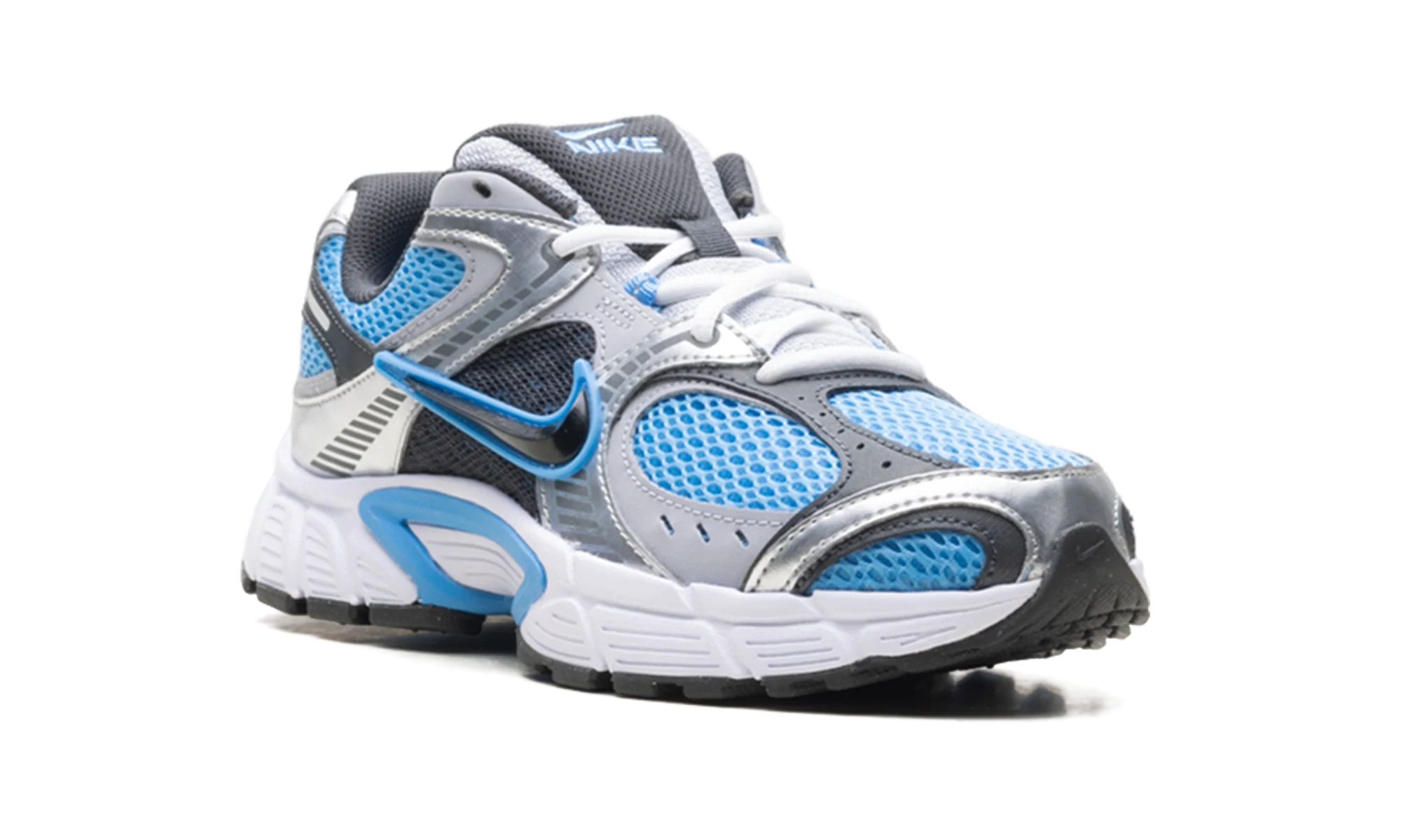 V5 RNR WMNS "University Blue Anthracite" HQ7901 400