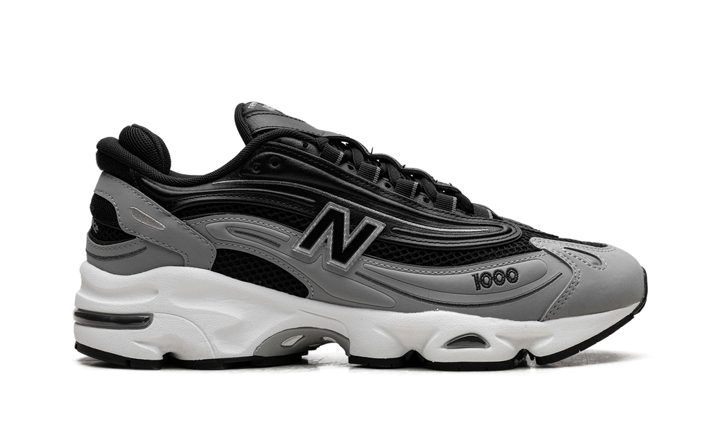 1000 "Black Grey" M1000A