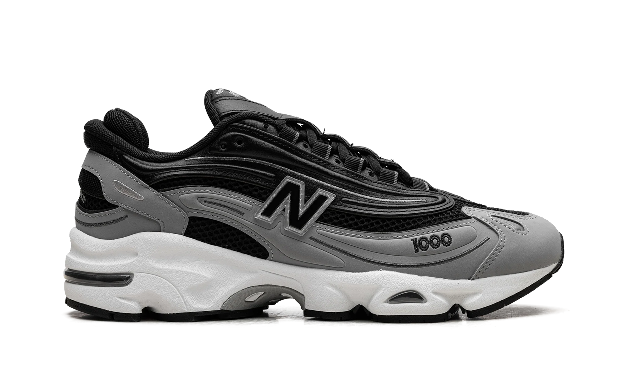 1000 "Black Grey" M1000A