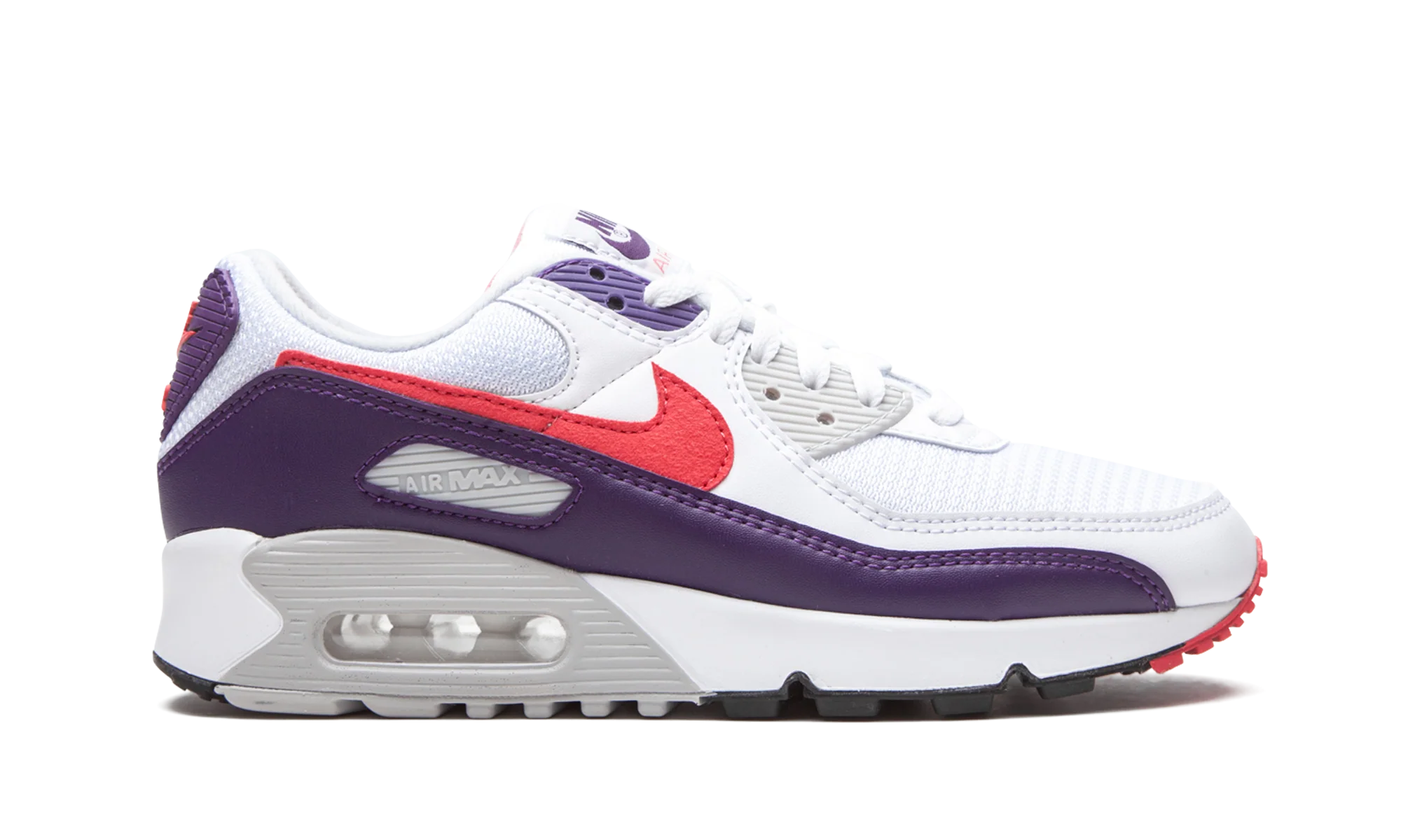 Air Max 90 WMNS "Eggplant" CW1360 100