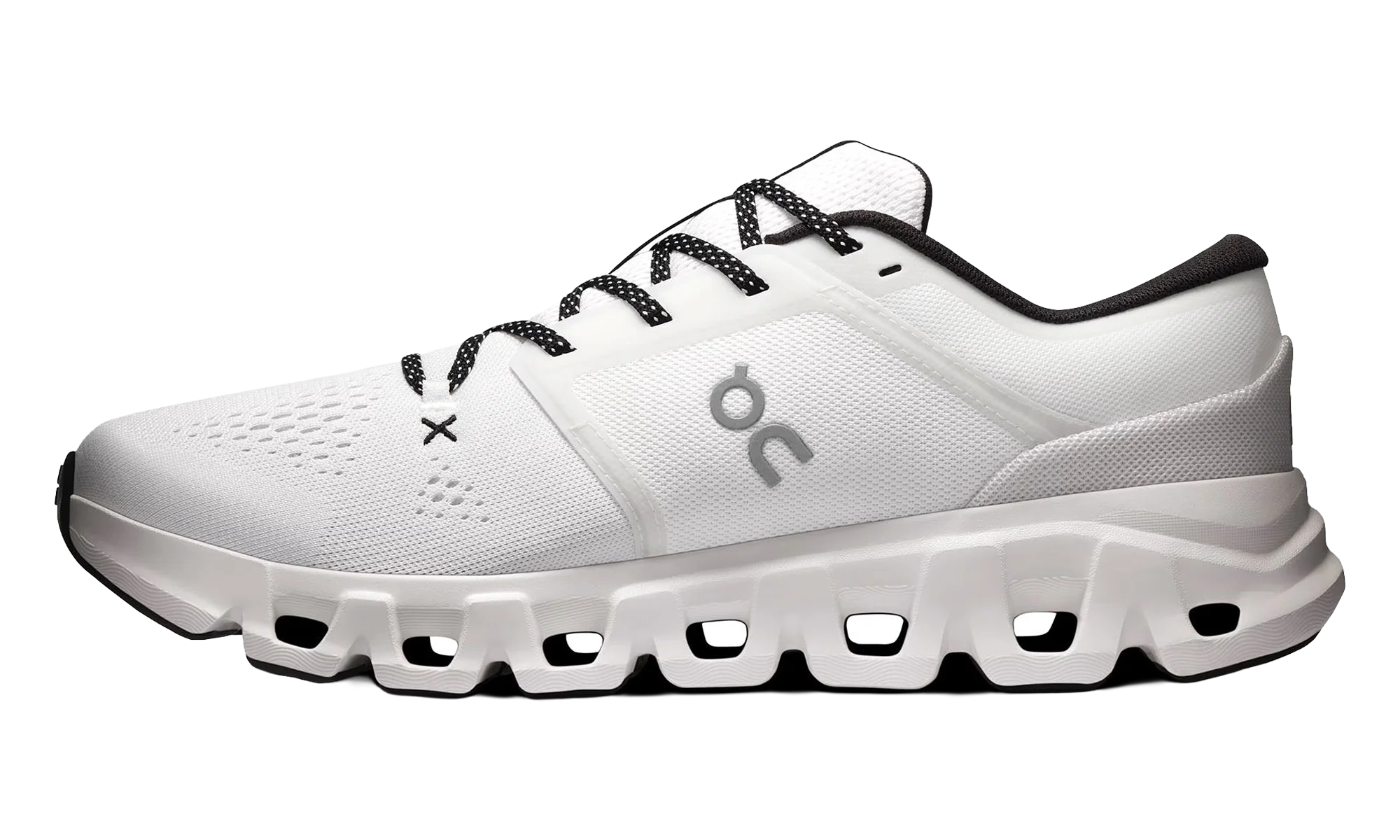 Cloud X 5 "White / Black" 3MG30080462