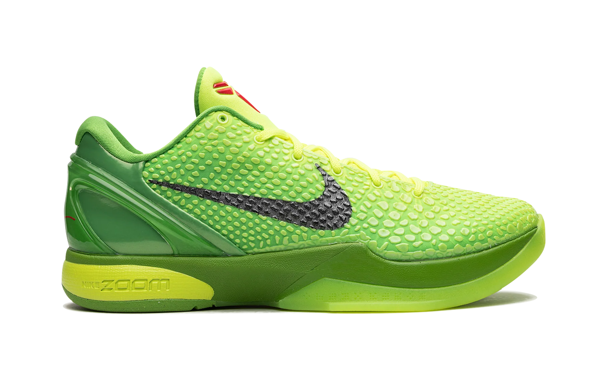 Kobe 6 Protro "Grinch" CW2190 300