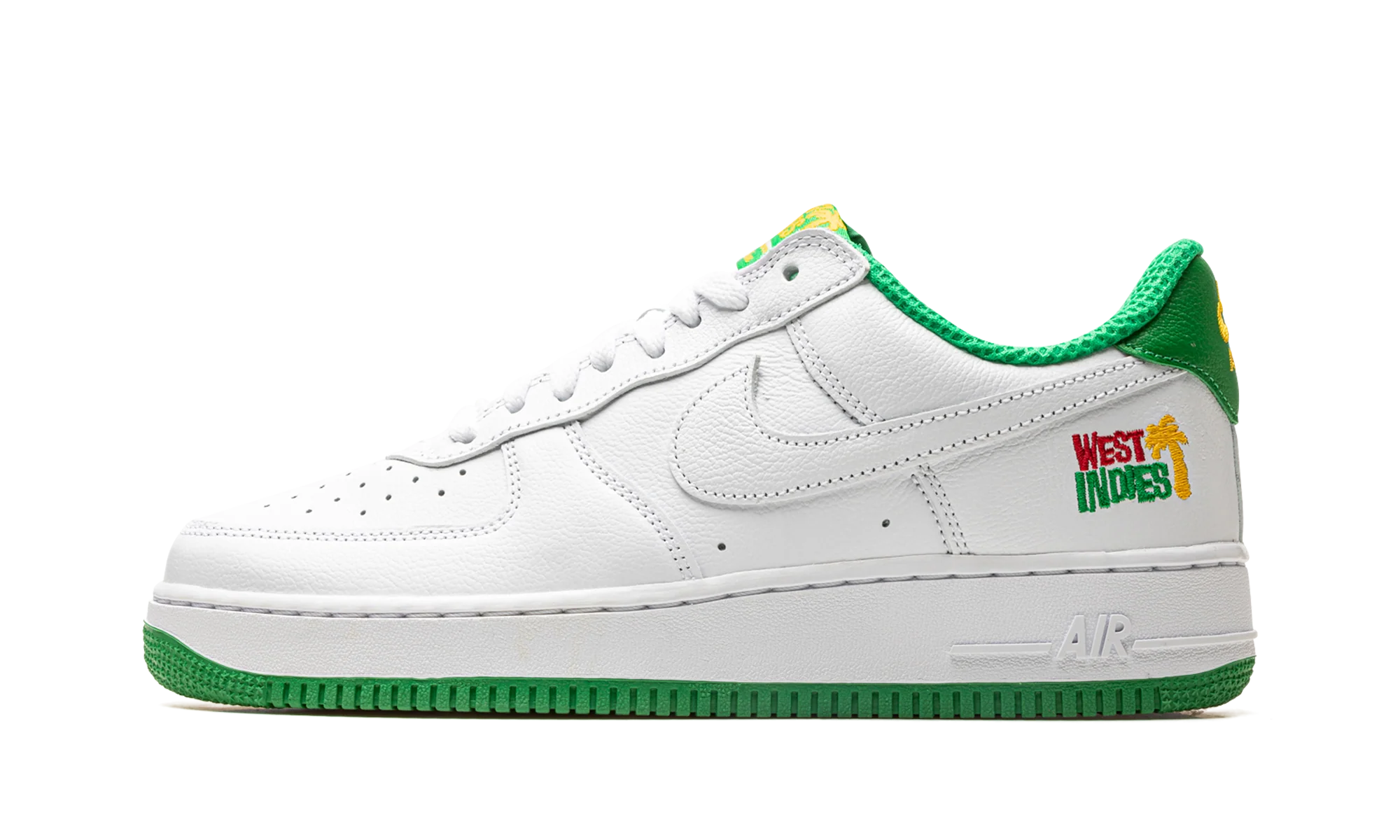 Air Force 1 "West Indies" DX1156 100