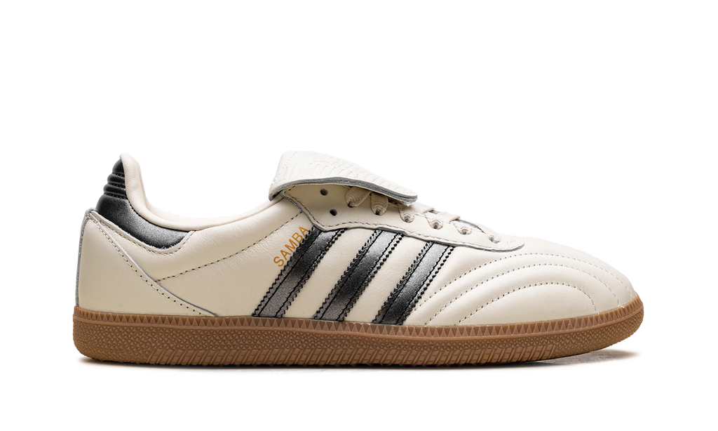 Samba LT WMNS "Cream White Gum" JP6143