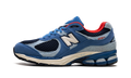 2002R "Shoe Palace - Blue" M2002RRM