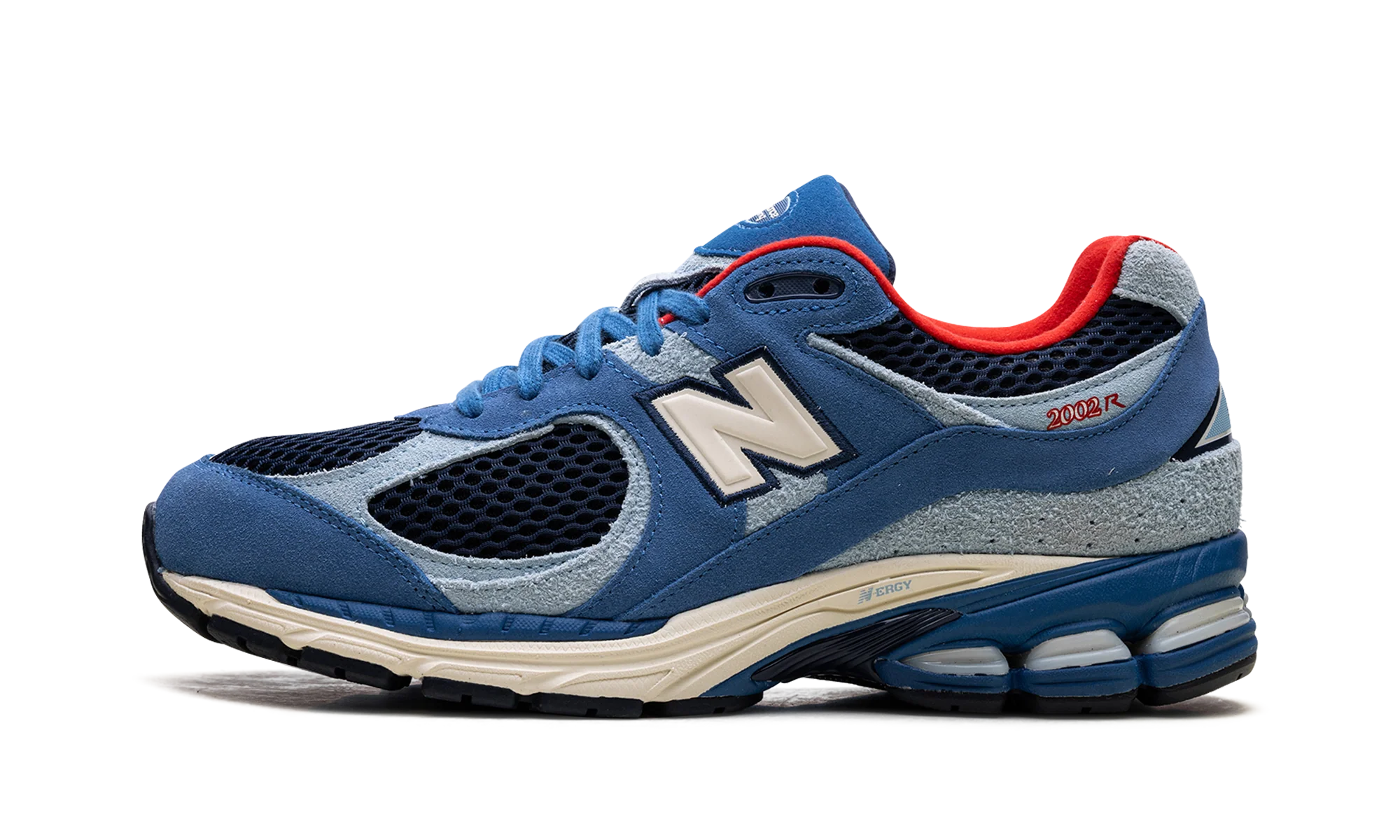 2002R "Shoe Palace - Blue" M2002RRM