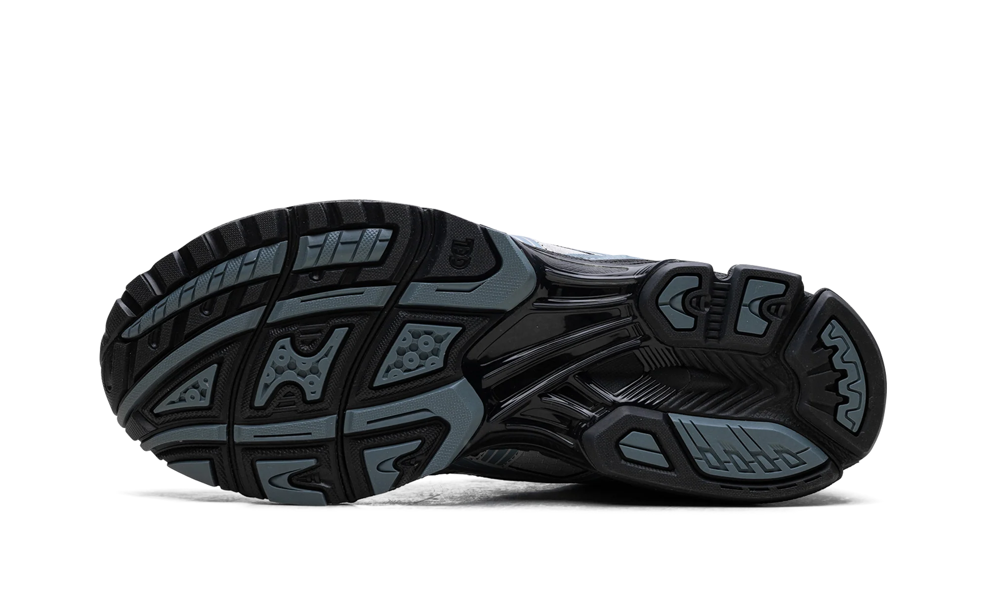 GEL-Kayano 14 "Earthenware Pack - Fjord Grey" 1203A412 400