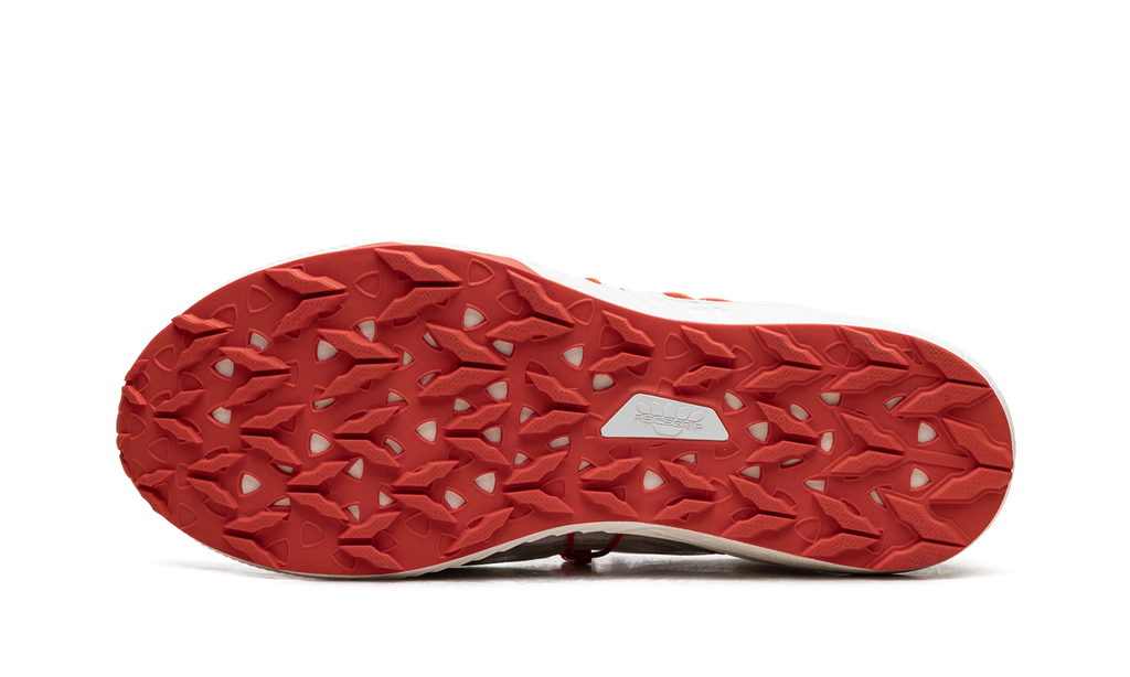 Archisite ORU "Kengo Kuma - White/Red" 1201A862 101