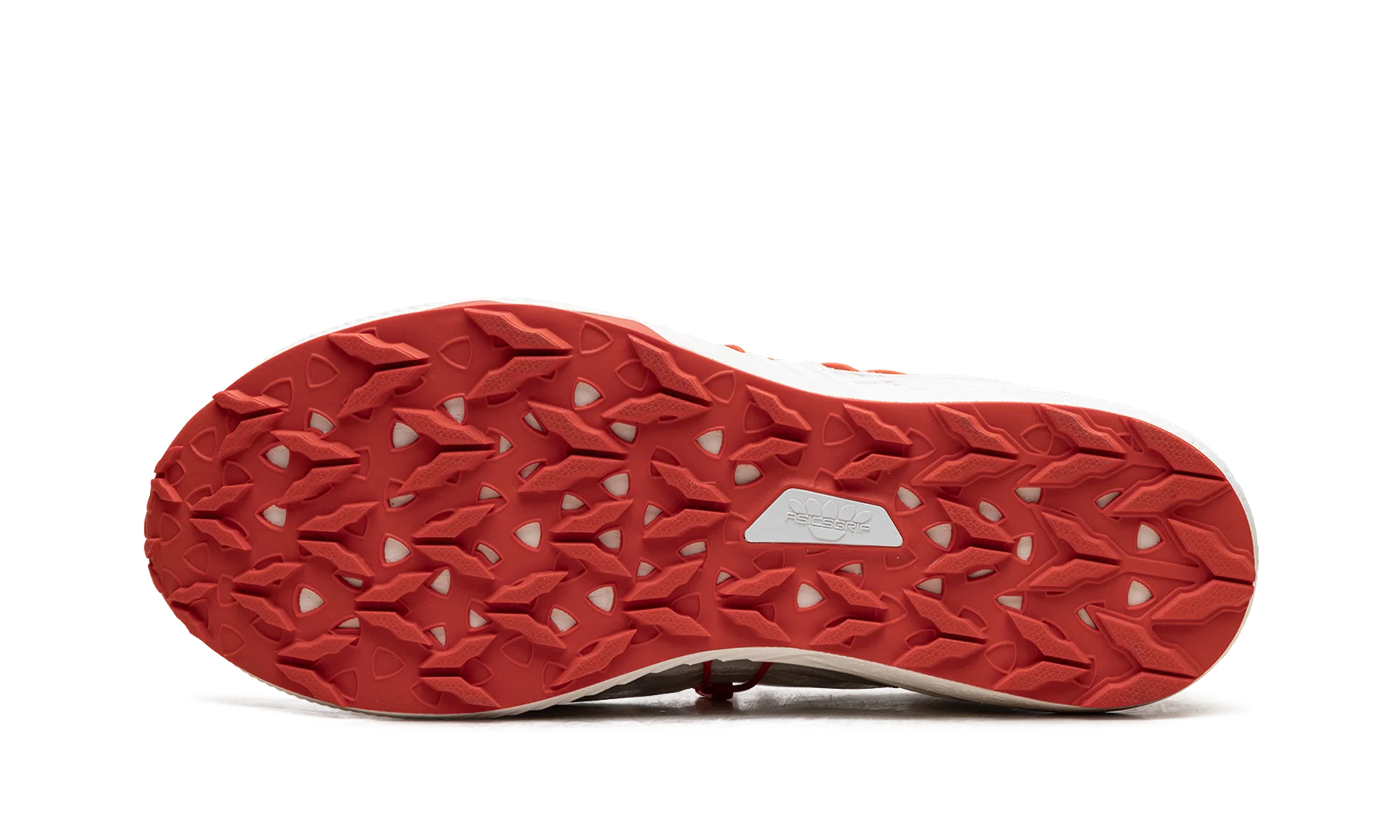 Archisite ORU "Kengo Kuma - White/Red" 1201A862 101