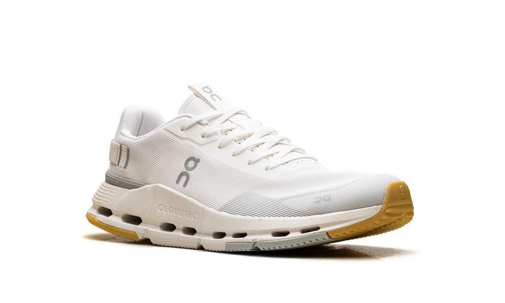 Cloudnova Form 2 "White Ivory" 3ME30150924