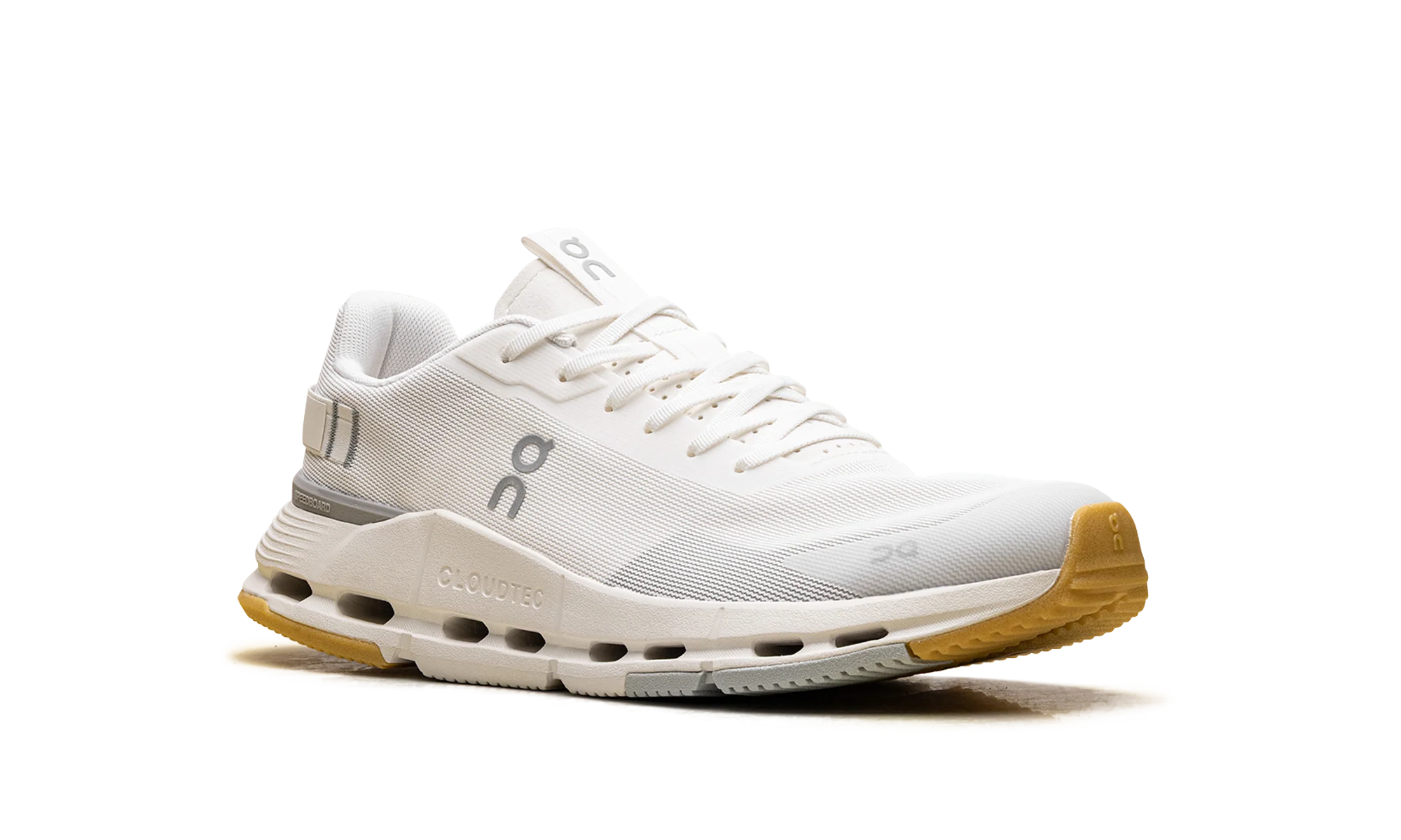 Cloudnova Form 2 "White Ivory" 3ME30150924