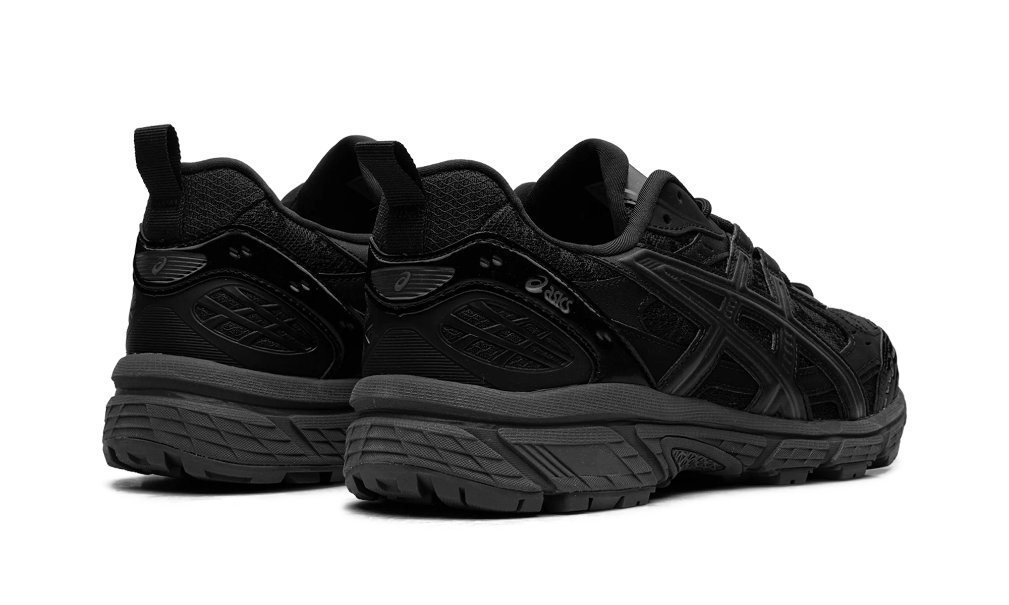 Gel-Nunobiki "Black Obsidian" 1203A597 001