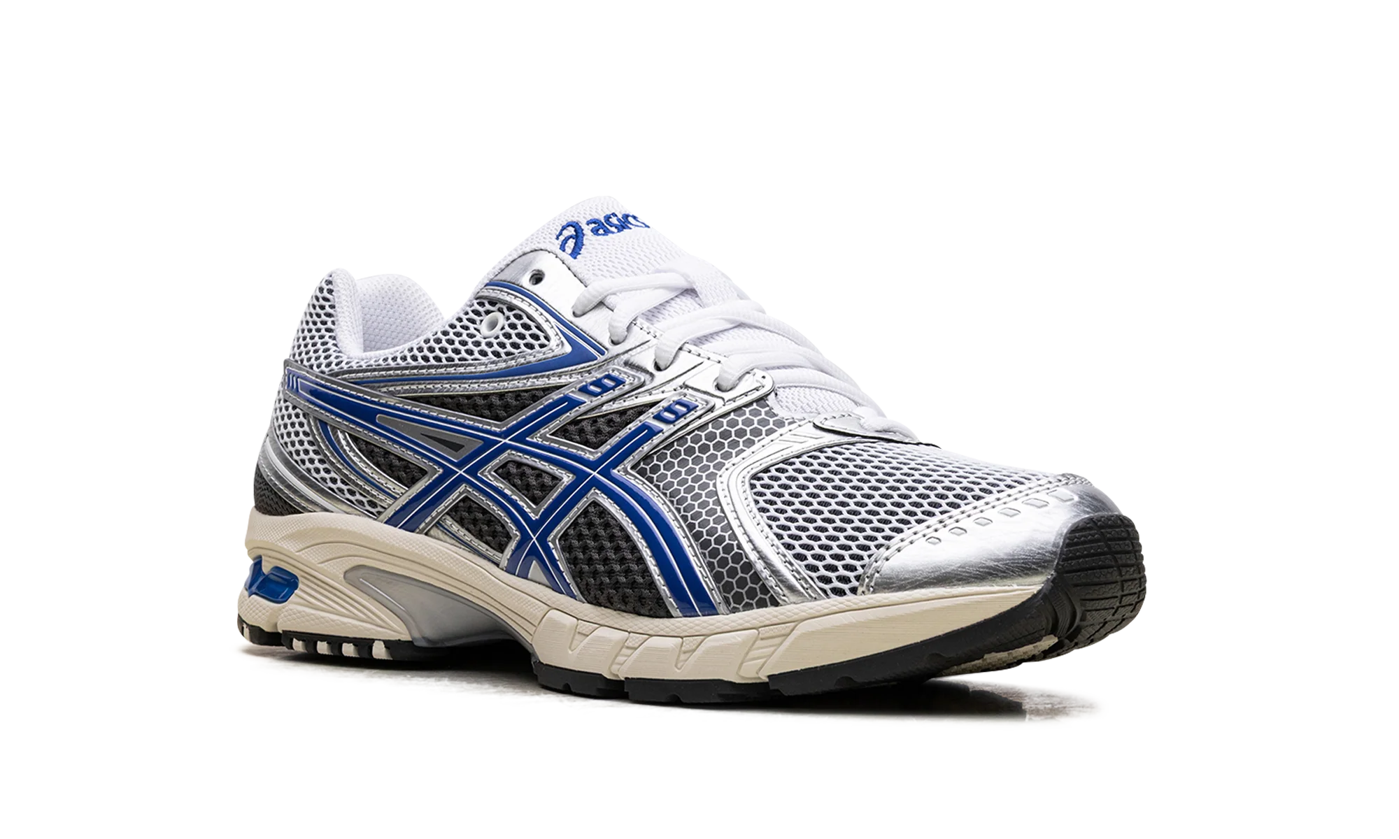 Gel-DS Trainer 14 "White Blue" 1203A607 103