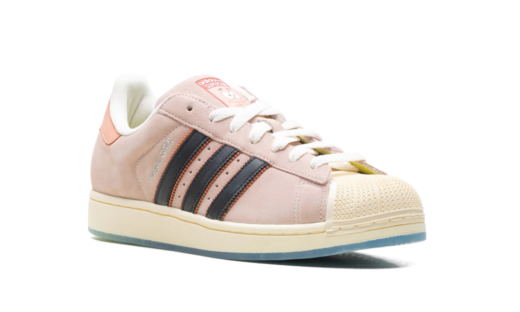 Superstar "SpongeBob SquarePants - Patrick Star" JQ6778