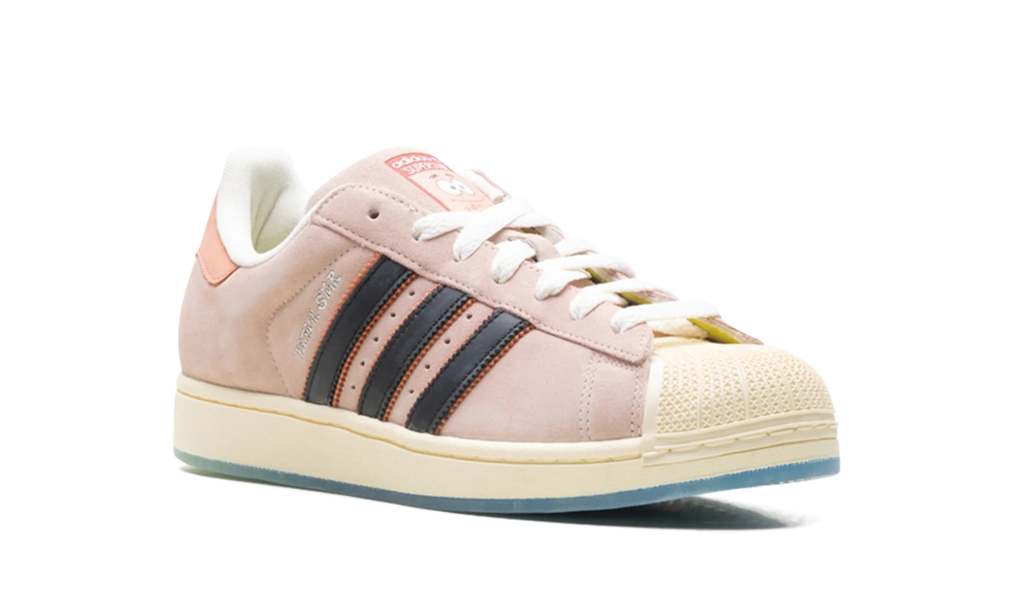 Superstar "SpongeBob SquarePants - Patrick Star" JQ6778