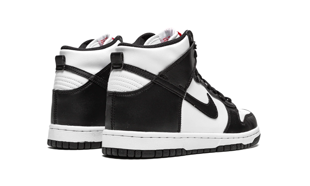 Dunk High GS "Panda - Black / White" DB2179 103