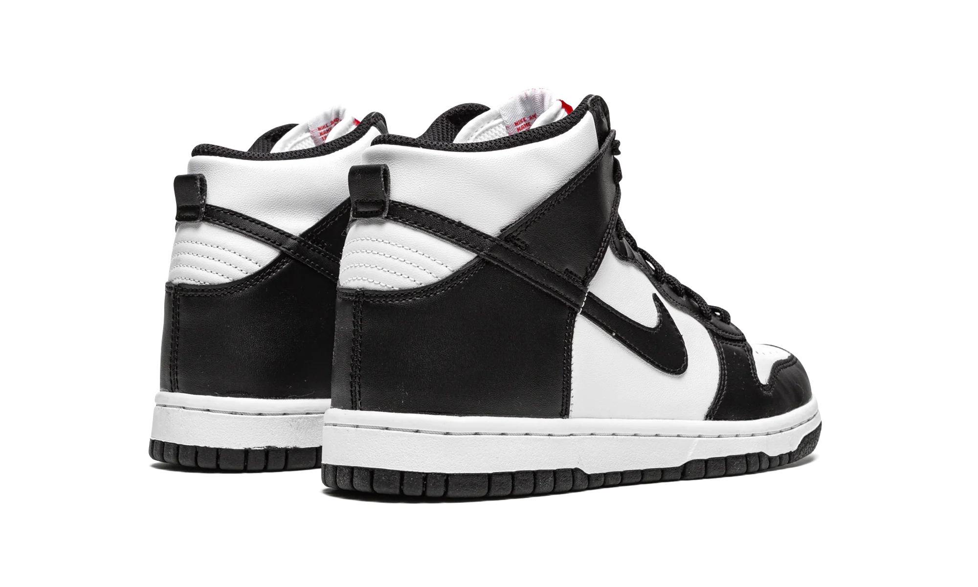 Dunk High GS "Panda - Black / White" DB2179 103