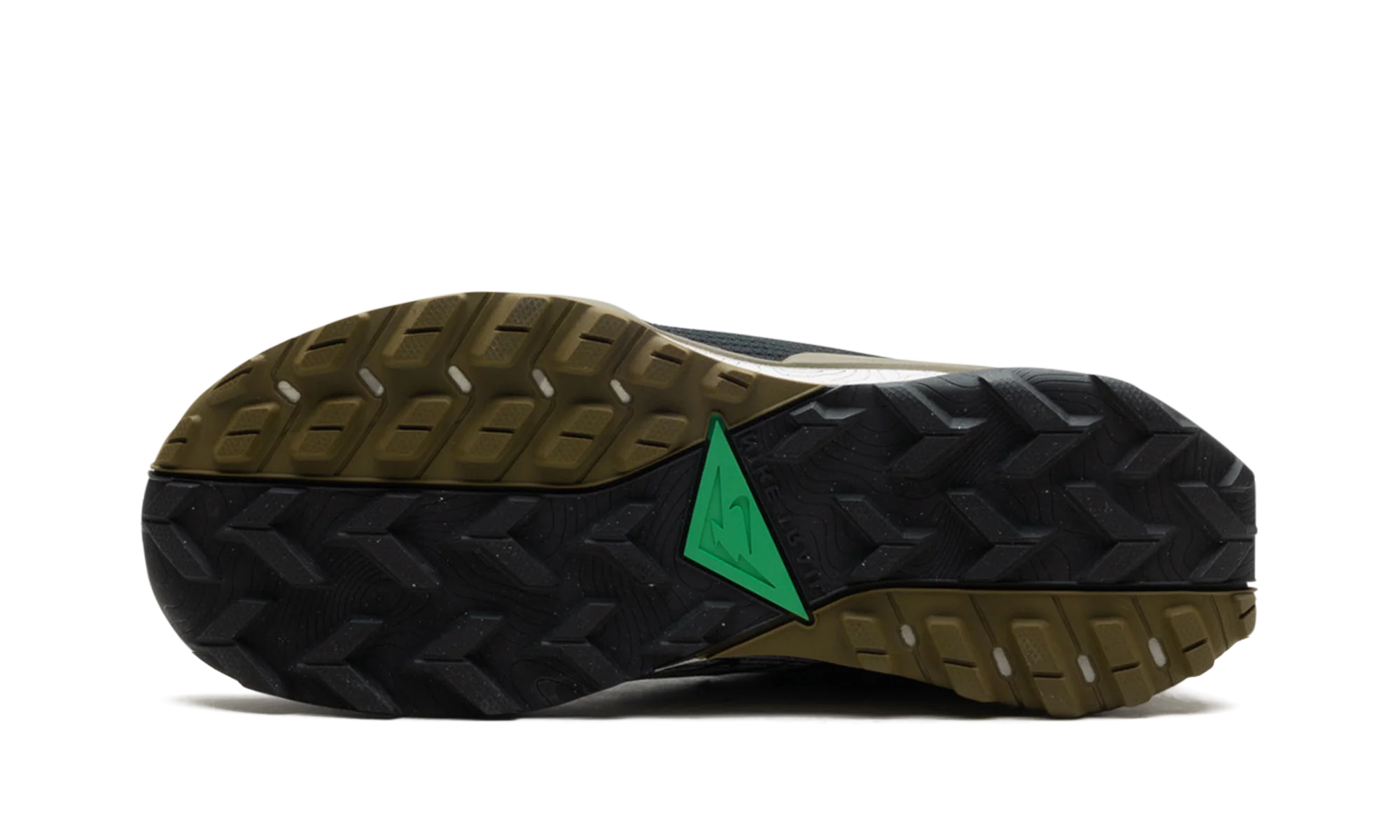React Wildhorse 8 "Spring Green" DR2686 002
