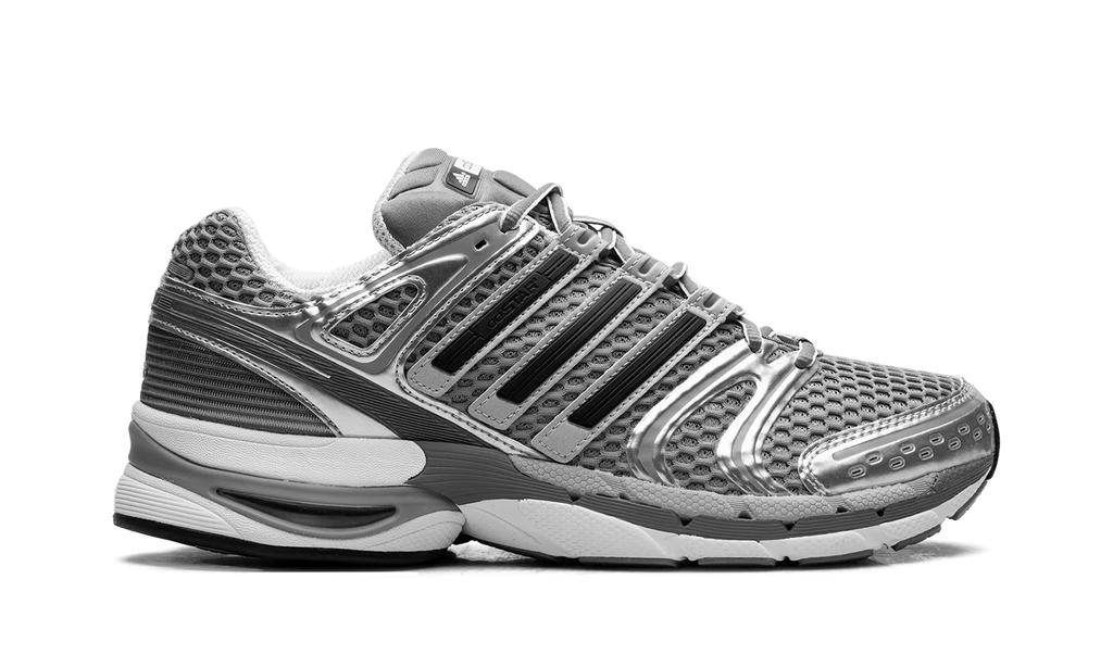 Adistar Control 5 "Grey Black Silver Metallic" JQ4165