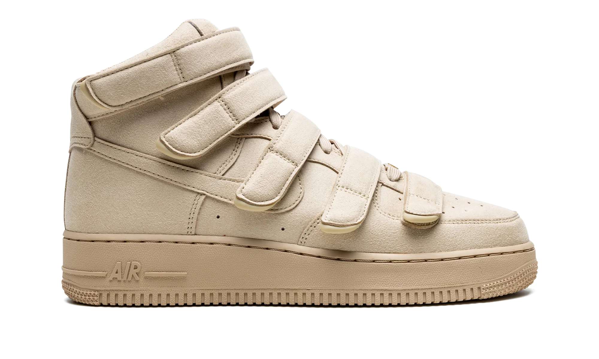 Air Force 1 High "Billie Eilish" DM7926 200