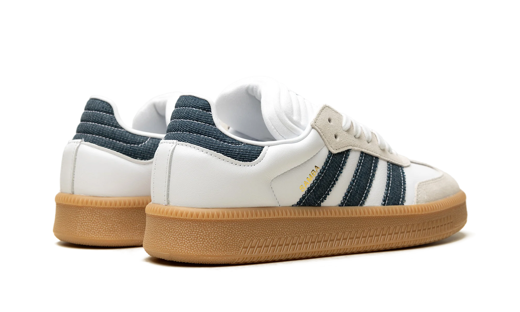 SAMBA XLG "White" JQ7440