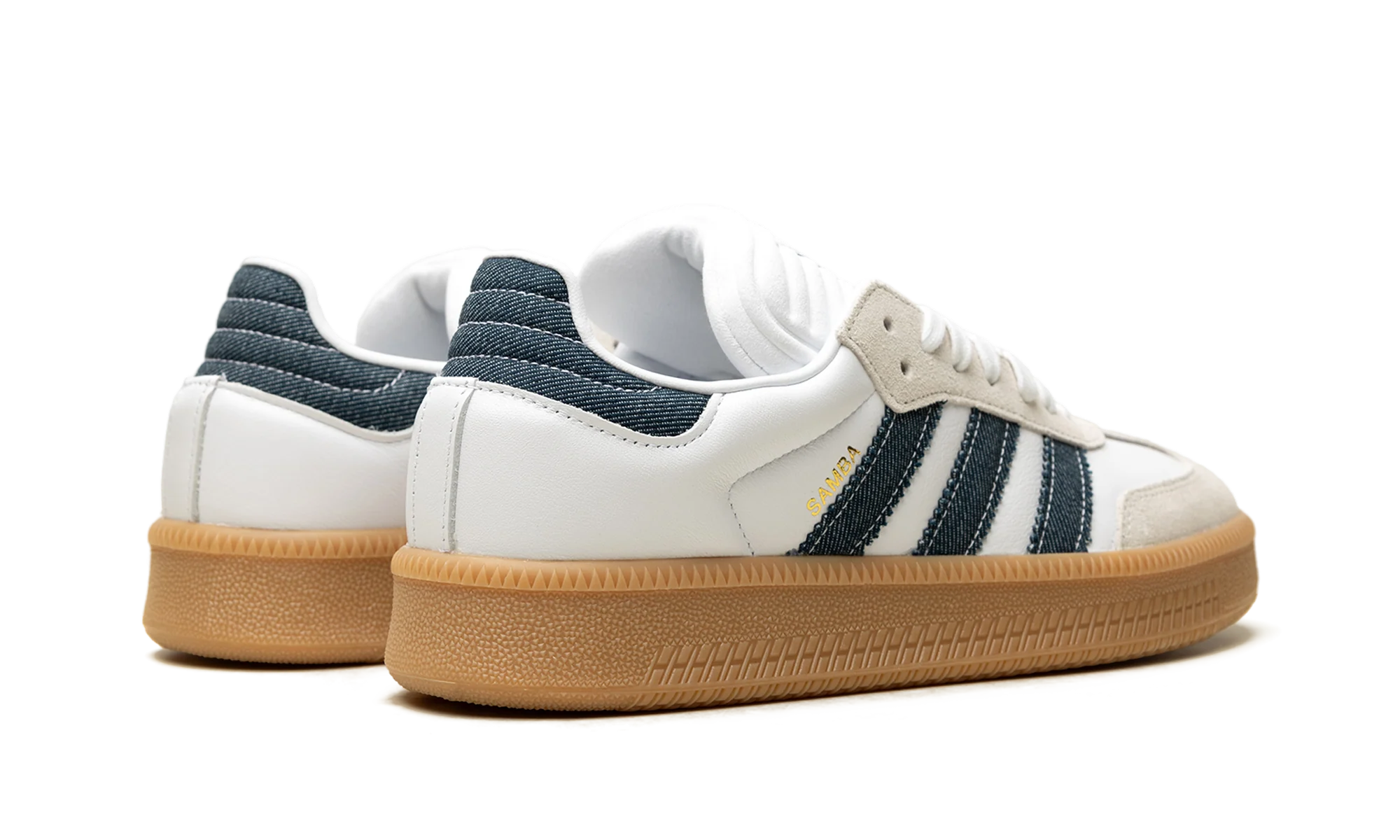 SAMBA XLG "White" JQ7440