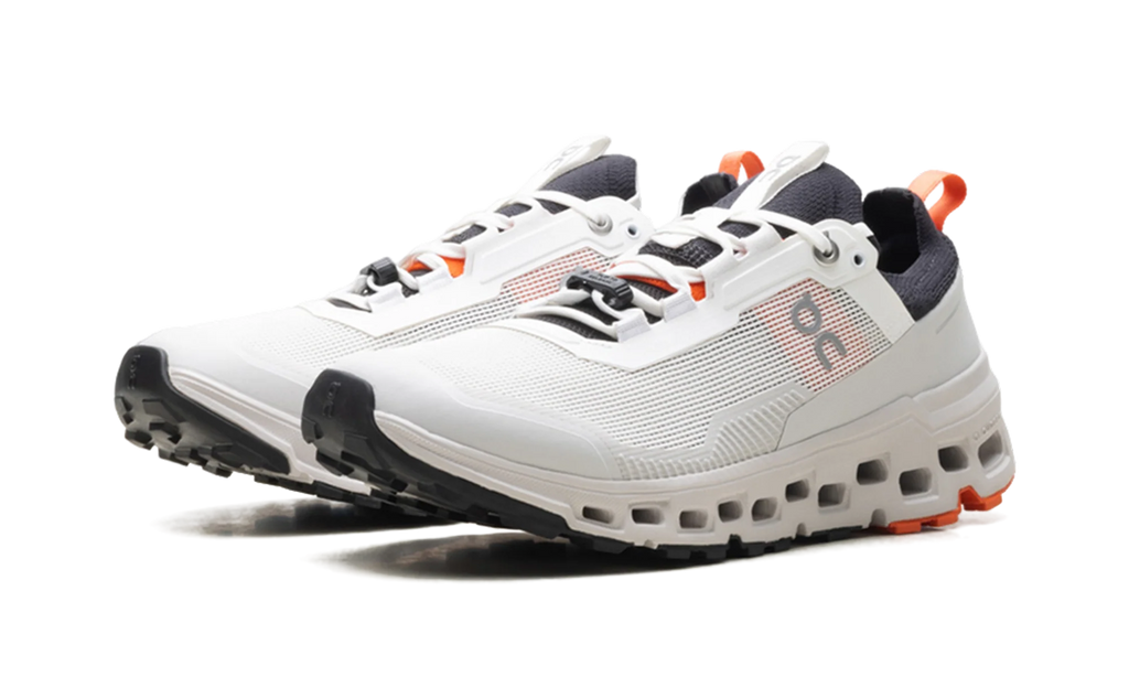 Cloudultra 2 WMNS "White Wolf" 3WD30282852