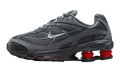 Shox Ride 2 "Smoke Grey University Red" IM5999 084