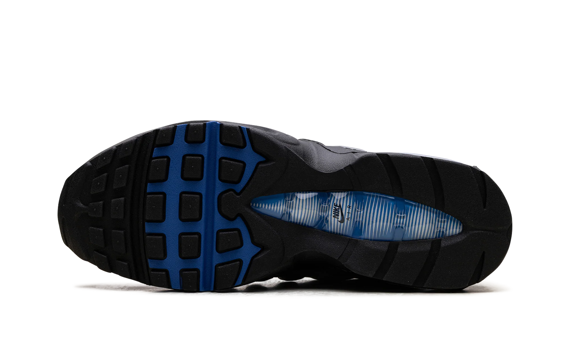 Air Max 95 OG "Blue Spark" IM7410 100