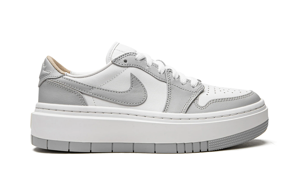 JORDAN 1 ELEVATE LO WMNS "Wolf Grey" DH7004 100