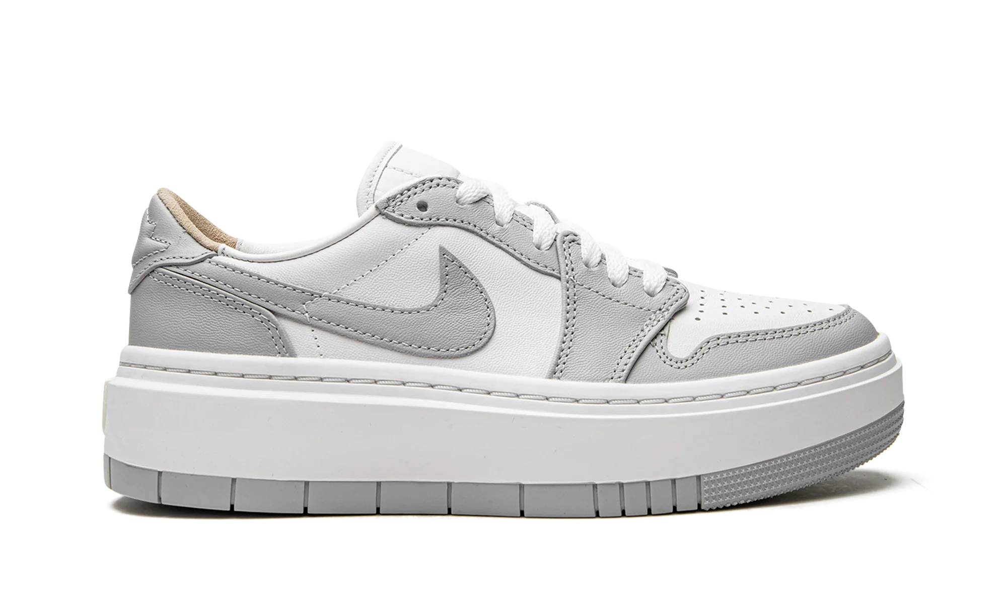JORDAN 1 ELEVATE LO WMNS "Wolf Grey" DH7004 100