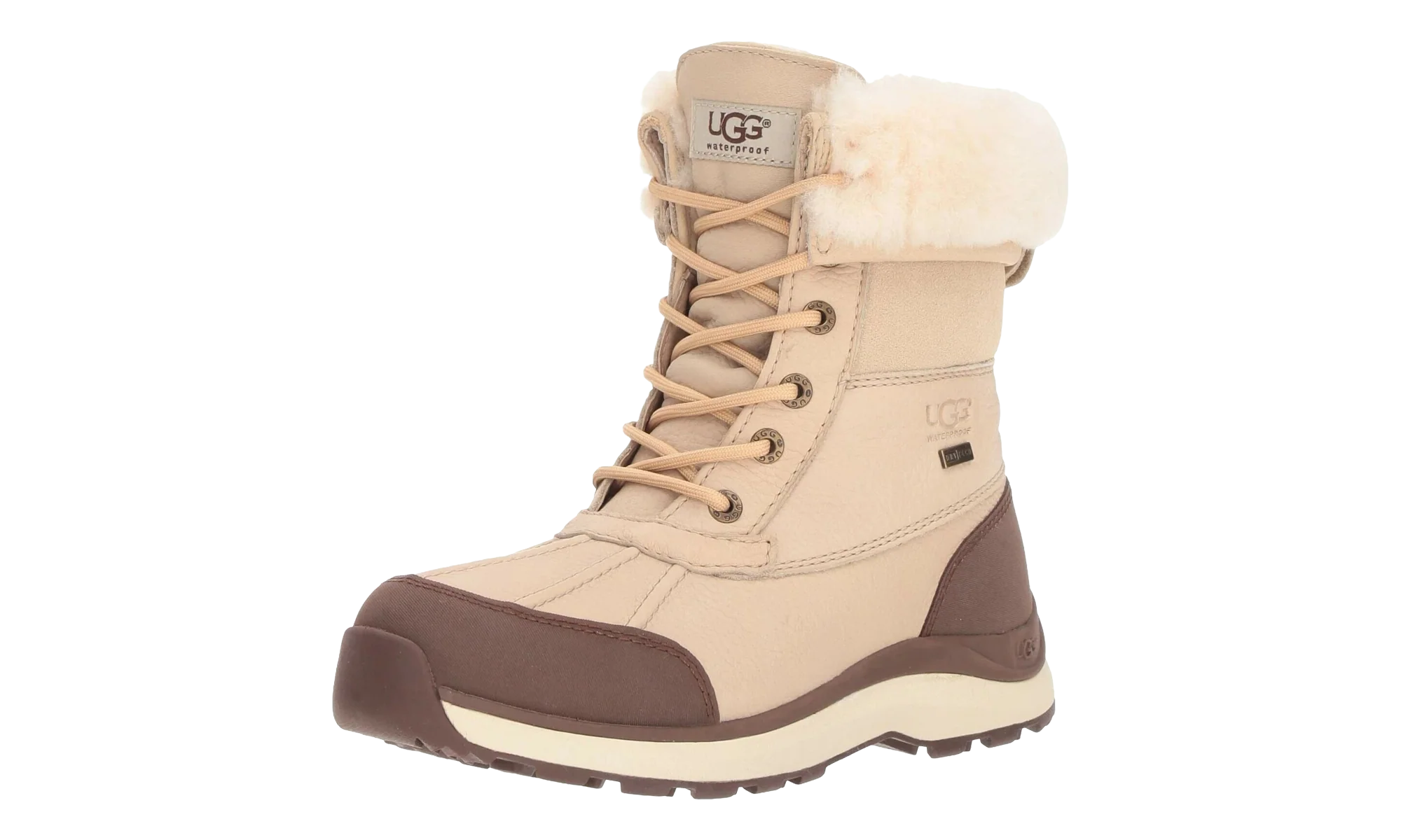 Adirondack Boot III WMNS "Sand" 1095141 SAN