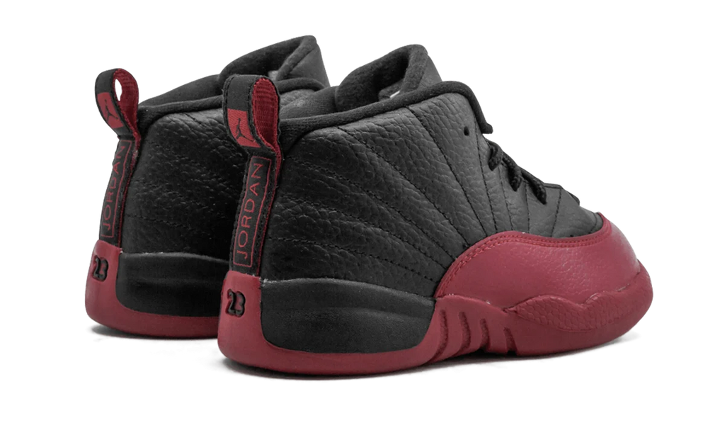 Jordan 12 Retro BT TD "Flu Game" 850000 002