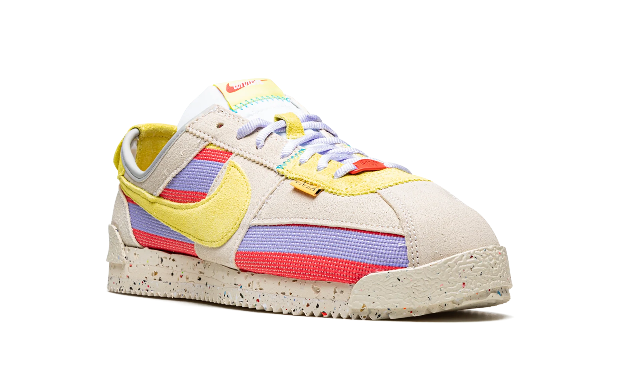 Cortez "Union LA - Lemon Frost" DR1413 100