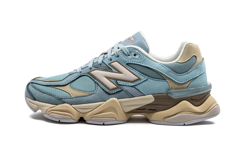 9060 "Blue Haze" U9060FNB