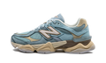 9060 "Blue Haze" U9060FNB