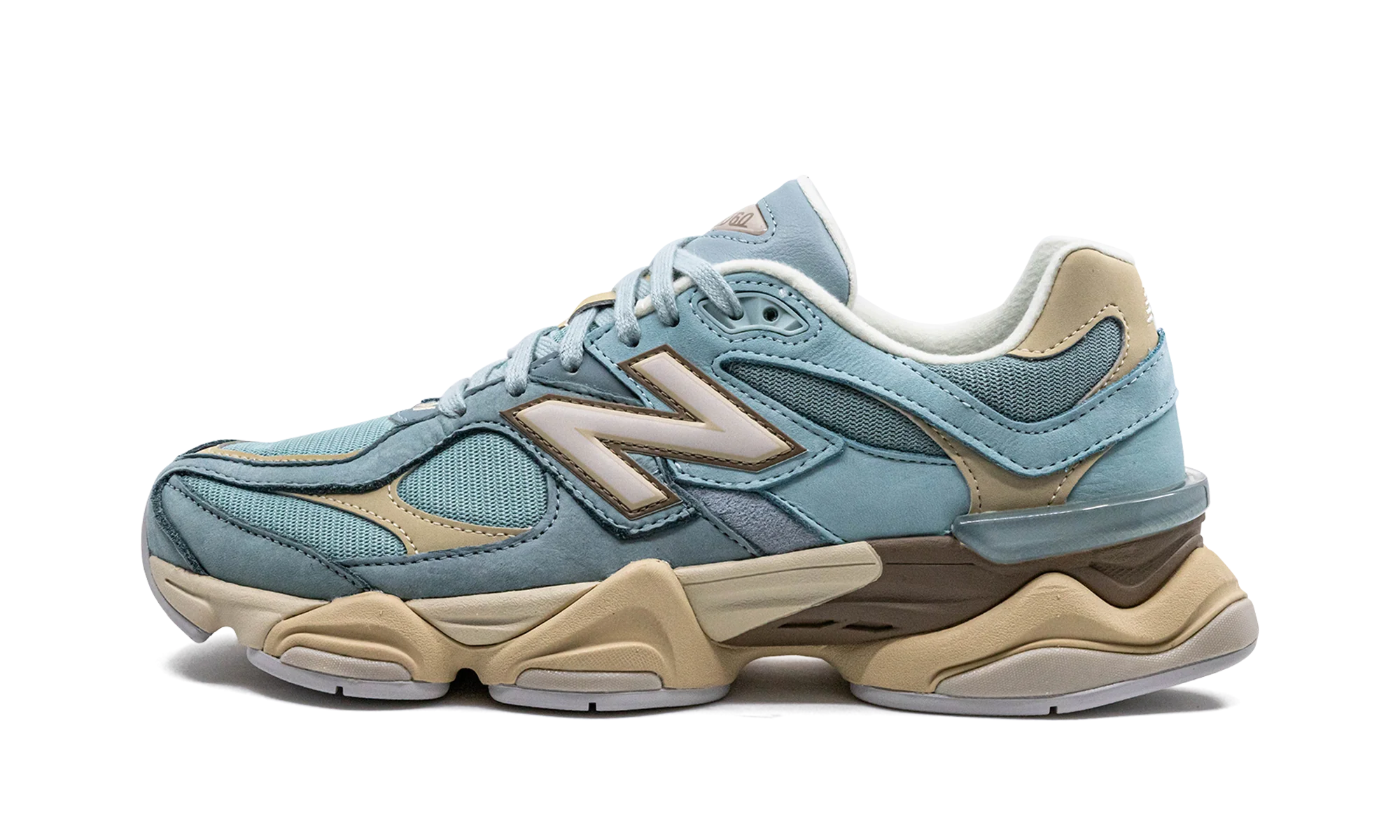 9060 "Blue Haze" U9060FNB