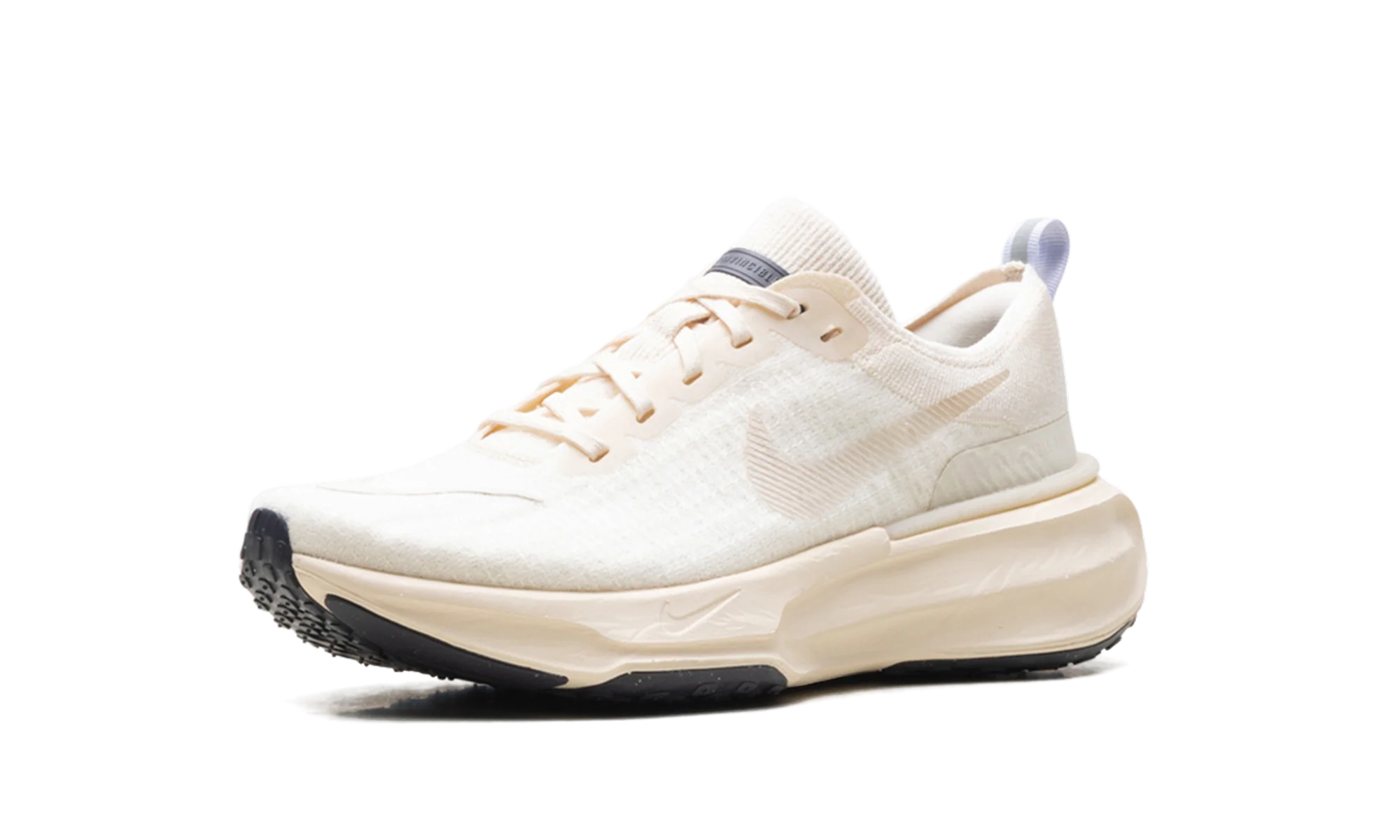 ZoomX Invincible Run 3 "Light Cream" DR2615 200